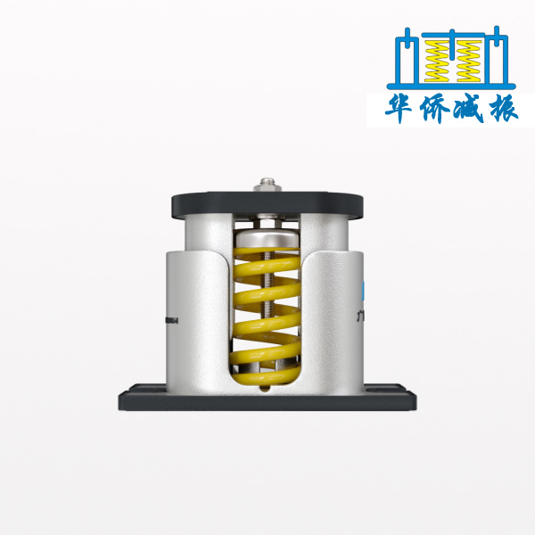 GQJB型阻尼減振器