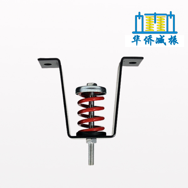 GQZTV型吊式彈簧減振器